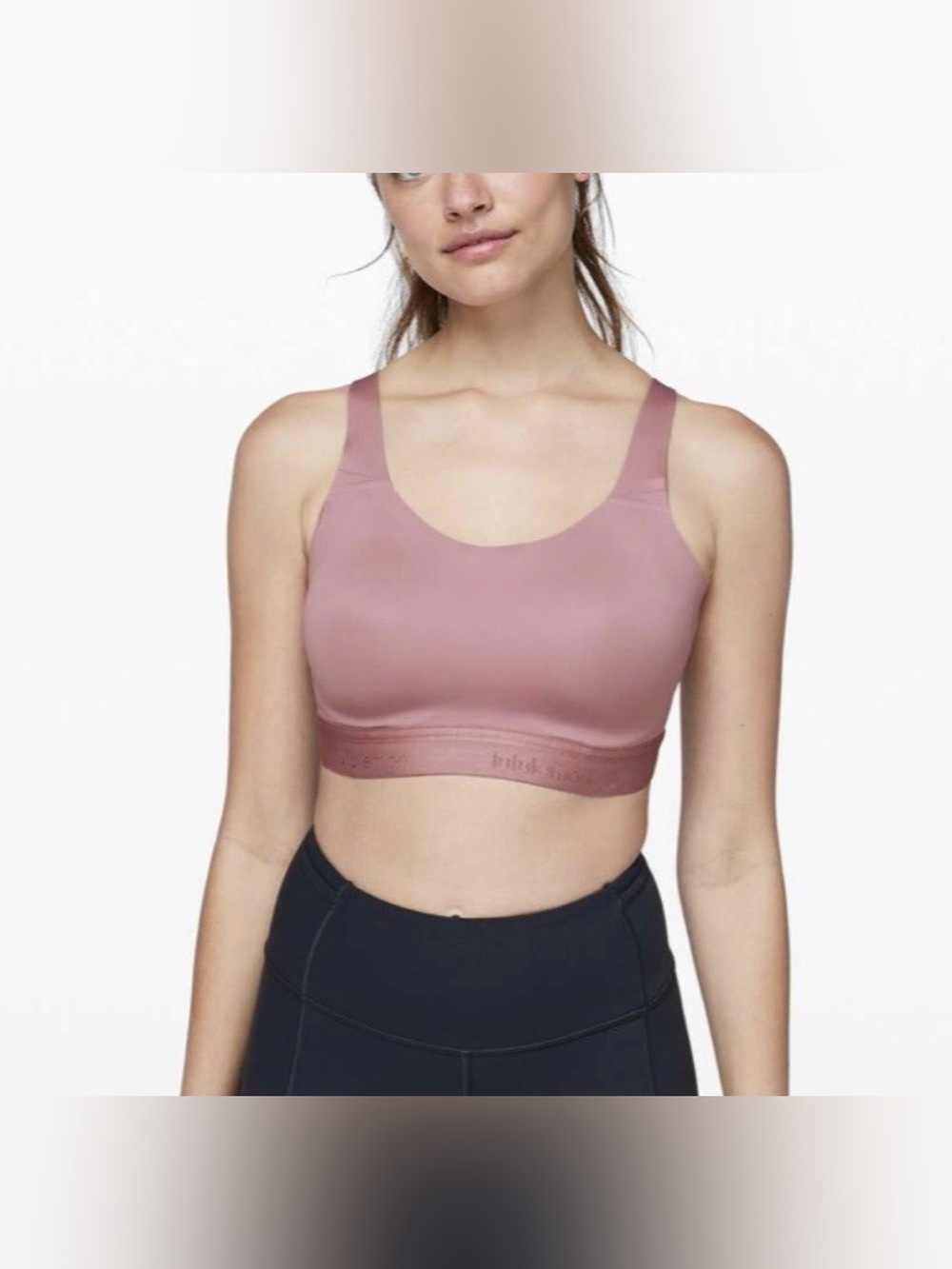 Lululemon Fine Form Bra